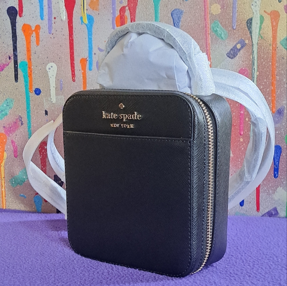 Kate Spade Mini Cross-handbag